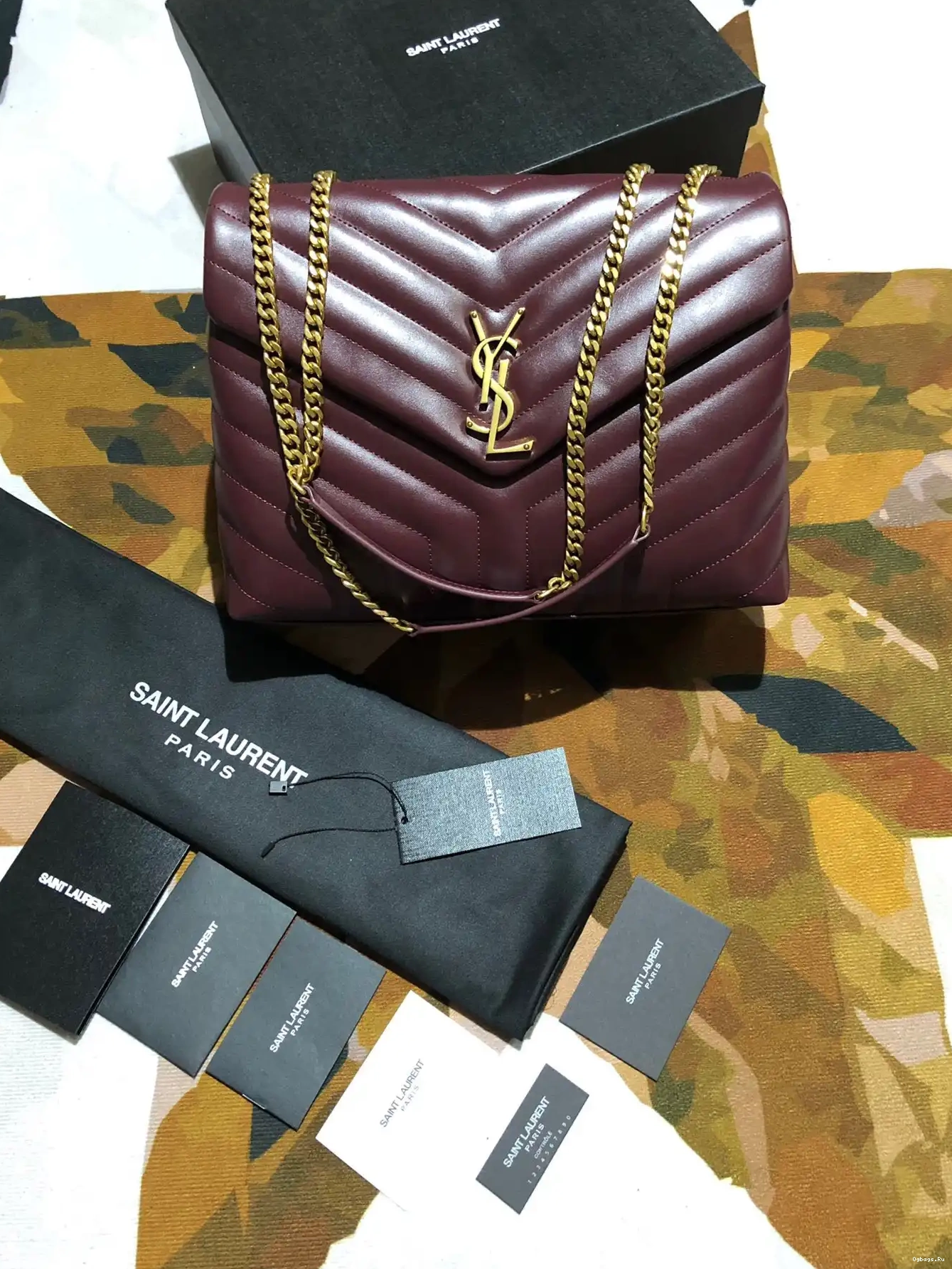 YSL LOULOU 0429